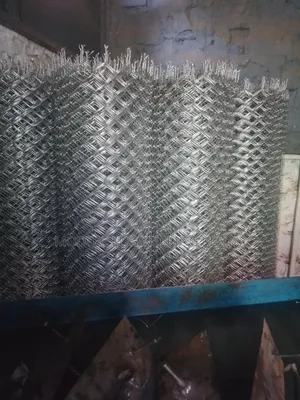 Chain Link Production and Supplies