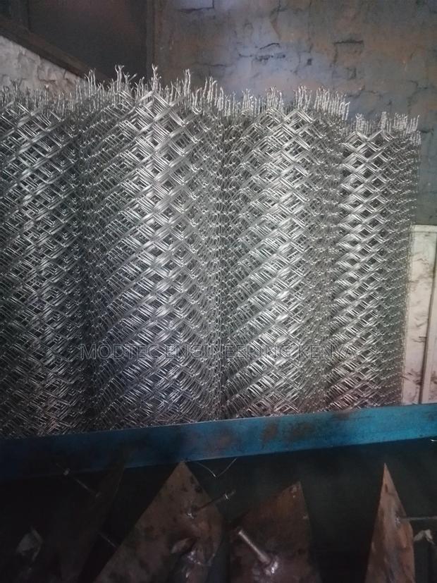 Chain Link Production and Supplies - thumbnail 5