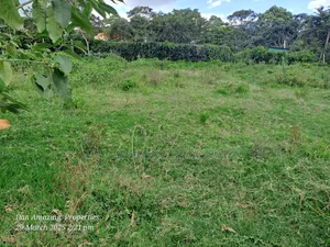 1/4 Acre Ngong Lemiso Road for Sale