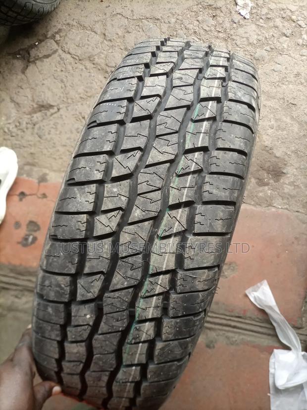 245/70r16 Terraflex Tyres