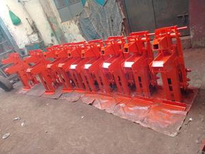 Modtec Ltd: Block Making Machines - thumbnail 2