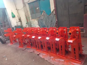 Modtec Ltd: Block Making Machines