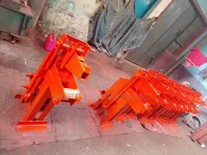 Modtec Ltd: Block Making Machines