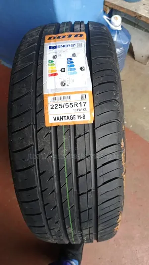 225/55r17 Vantage Boto Tyres