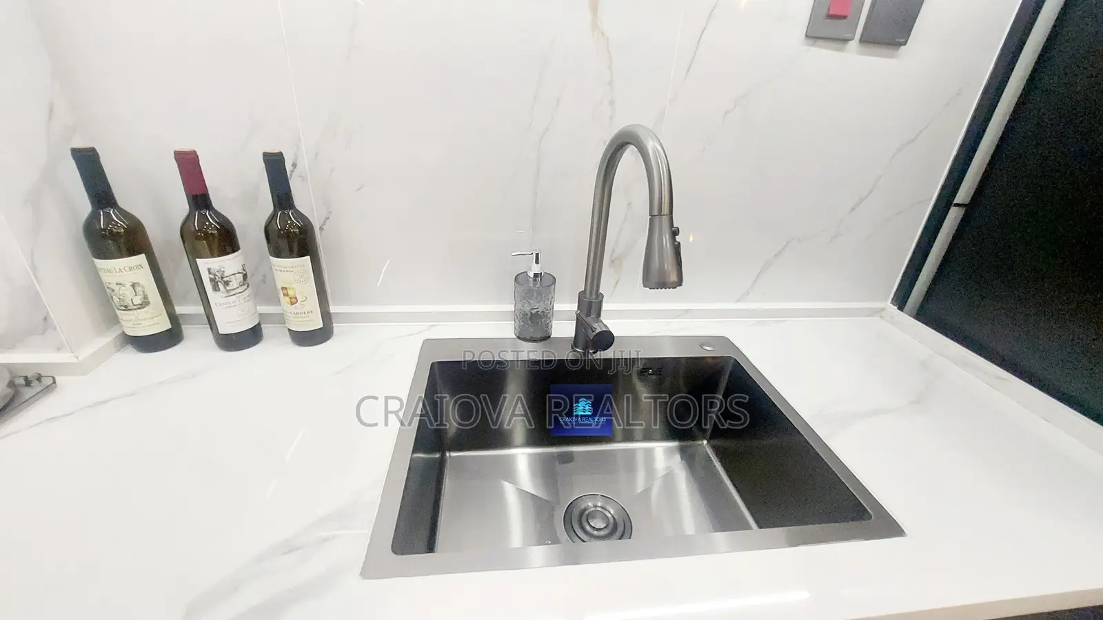 1bdrm Apartment in Westlands for sale