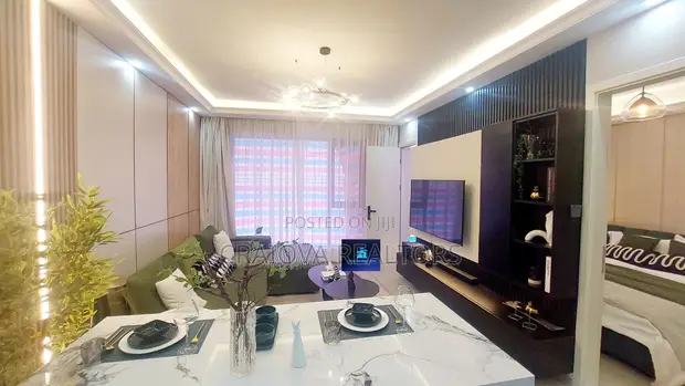 1bdrm Apartment in Westlands for sale