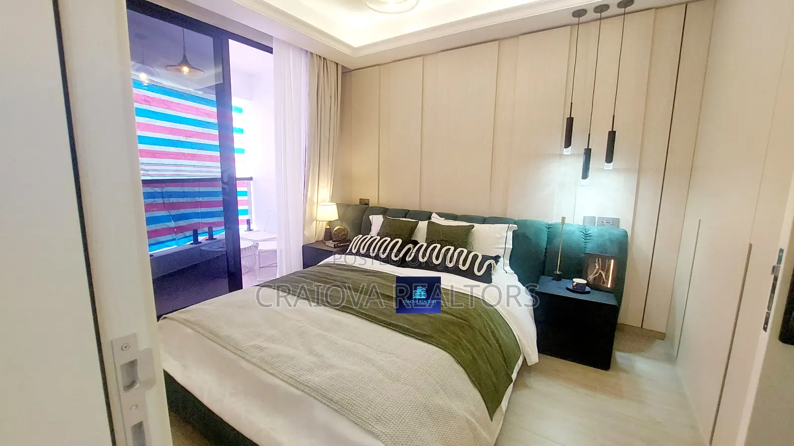 1bdrm Apartment in Westlands for sale