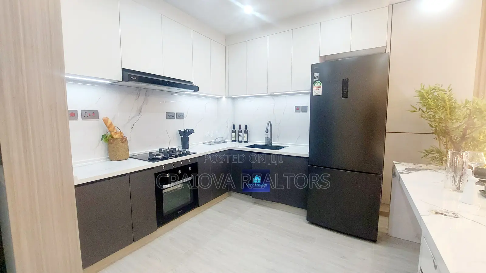 1bdrm Apartment in Westlands for sale
