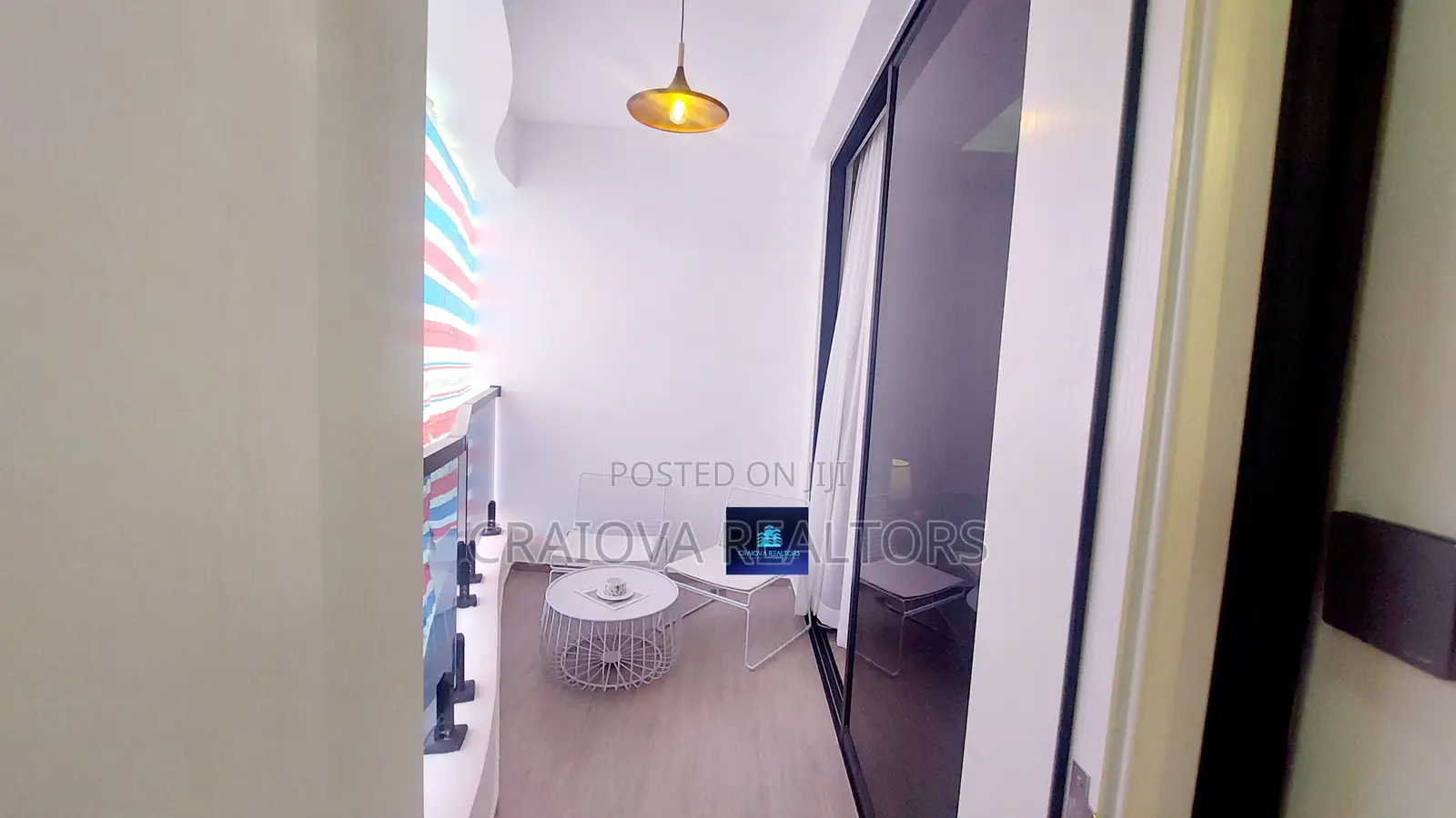 1bdrm Apartment in Westlands for sale