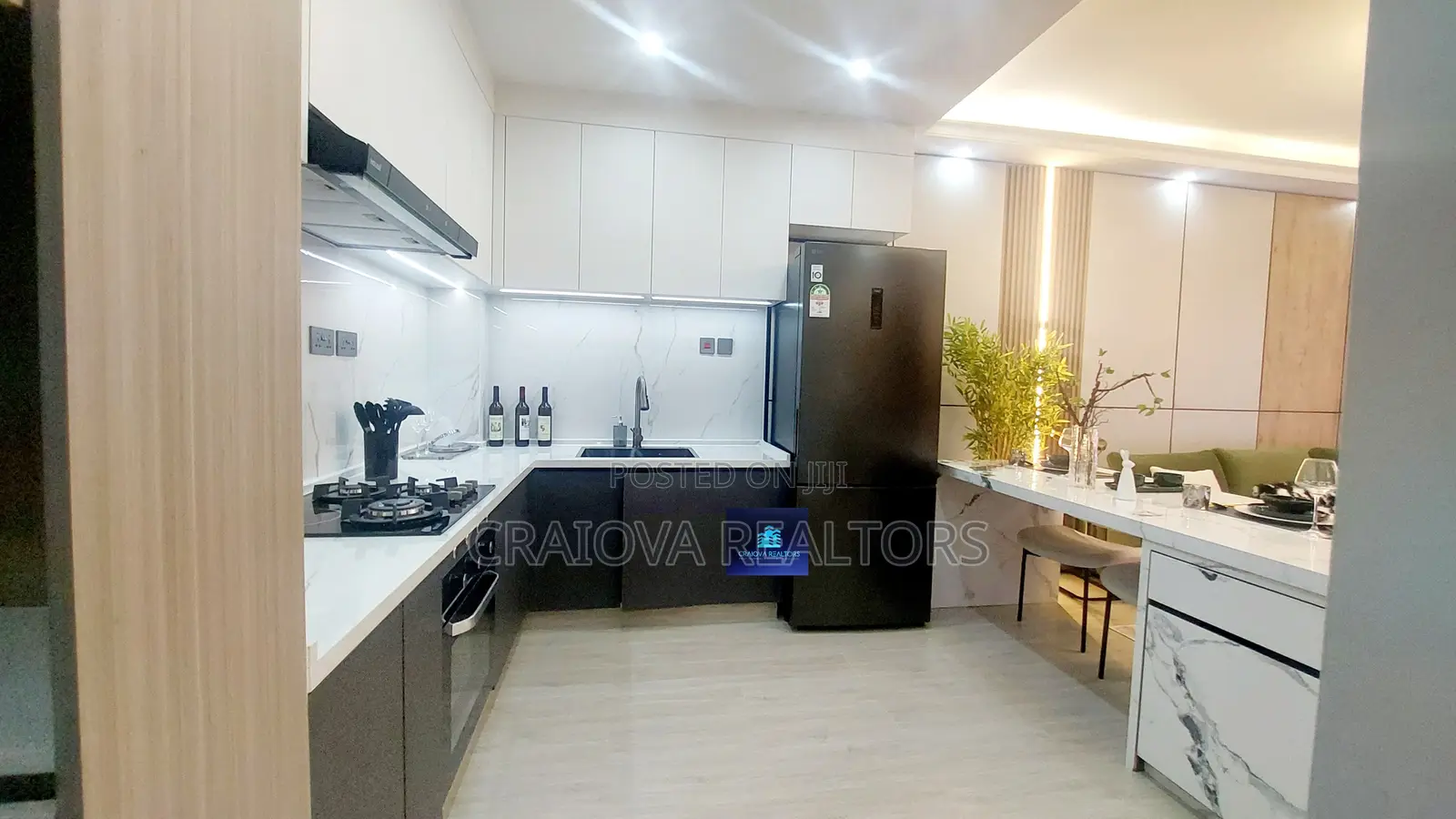 1bdrm Apartment in Westlands for sale