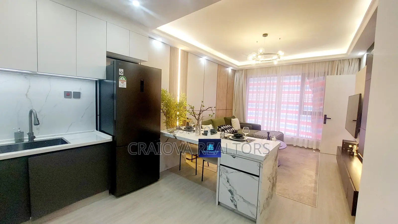 1bdrm Apartment in Westlands for sale
