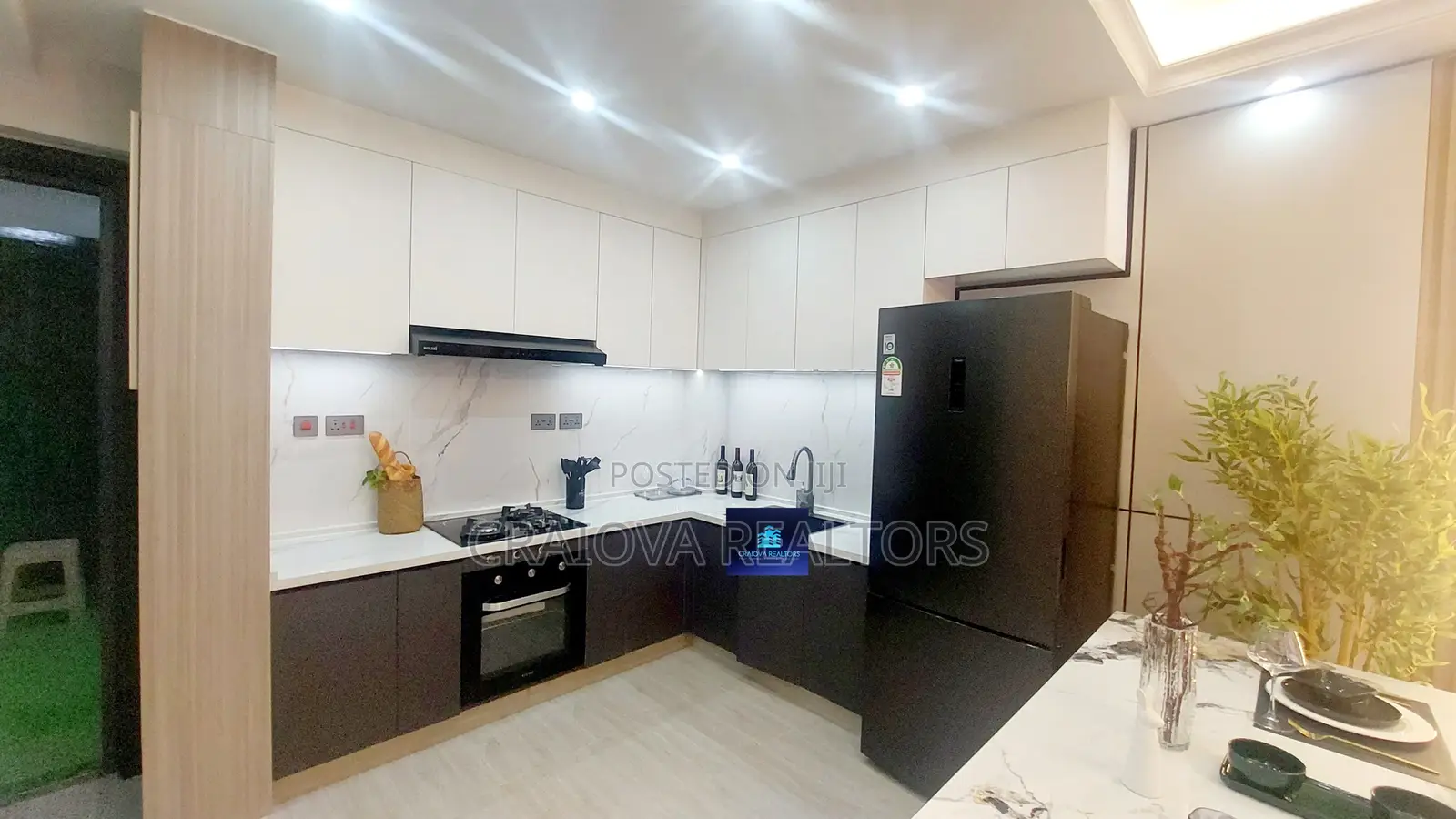 1bdrm Apartment in Westlands for sale