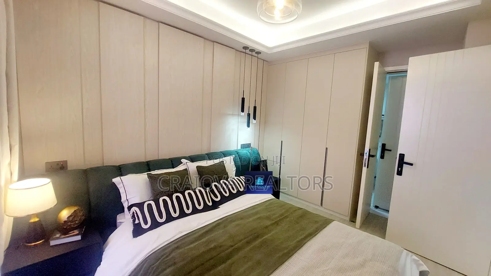 1bdrm Apartment in Westlands for sale