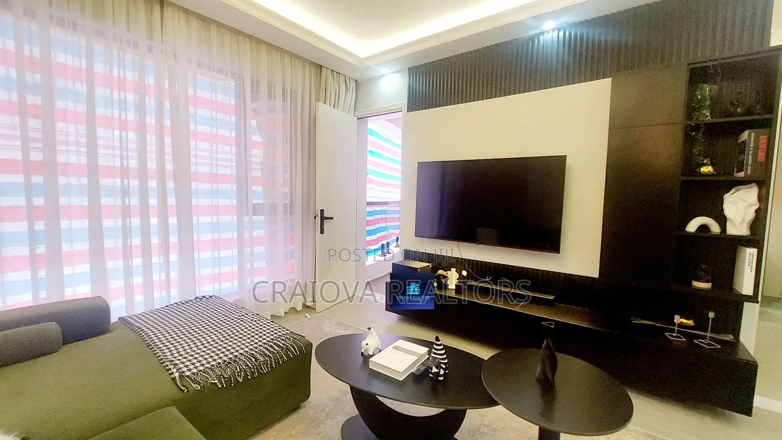 1bdrm Apartment in Westlands for sale