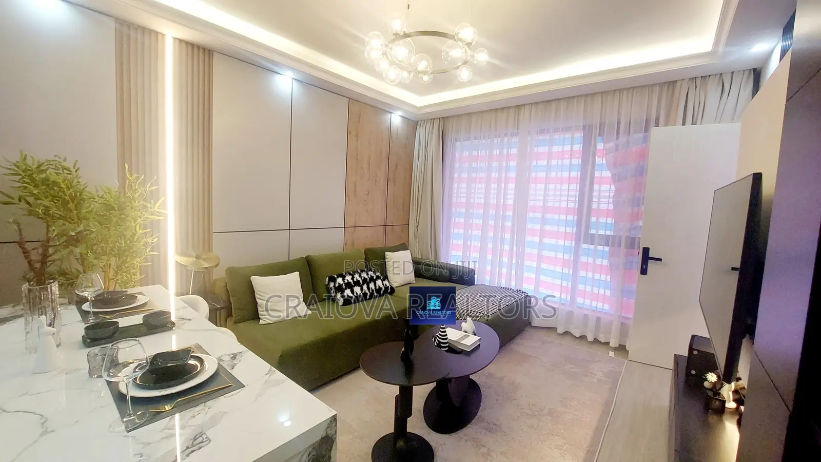 1bdrm Apartment in Westlands for sale