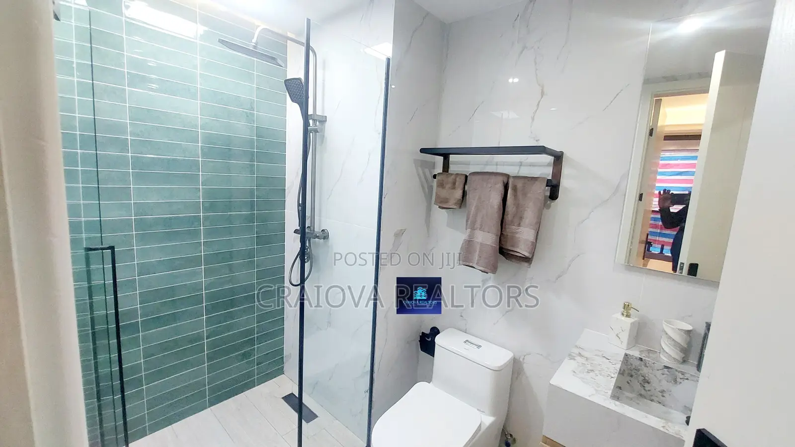 1bdrm Apartment in Westlands for sale