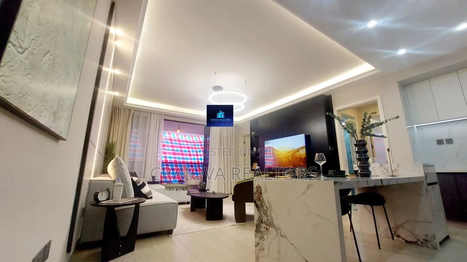 2bdrm Apartment in Westlands for sale