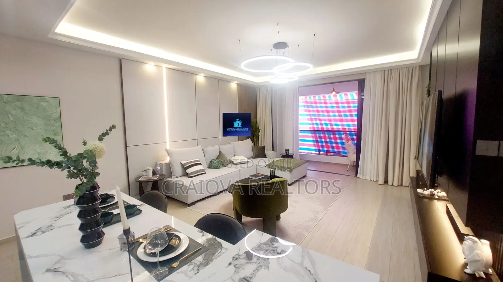 2bdrm Apartment in Westlands for sale
