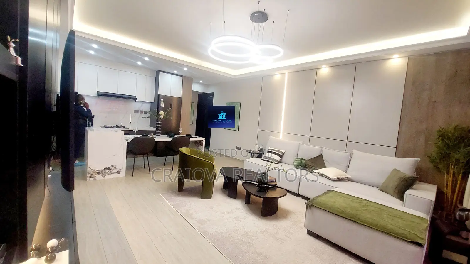 2bdrm Apartment in Westlands for sale