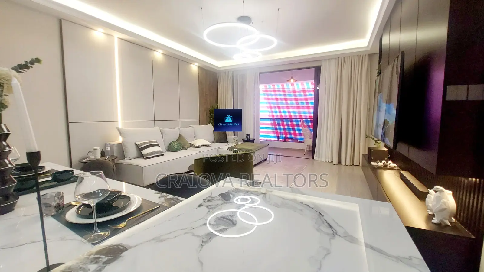 2bdrm Apartment in Westlands for sale
