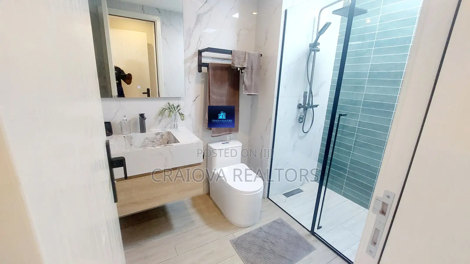 2bdrm Apartment in Westlands for sale