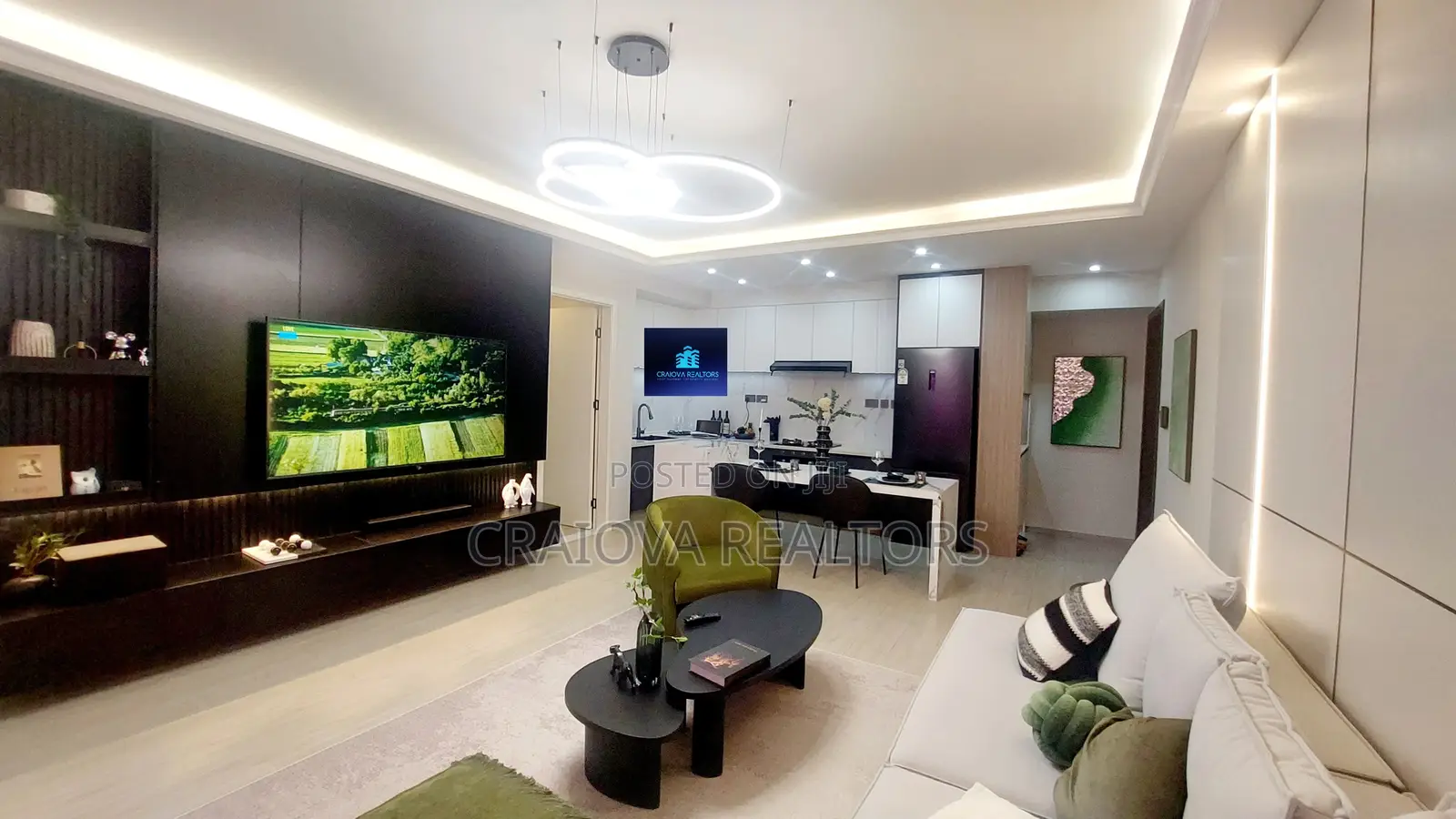 2bdrm Apartment in Westlands for sale