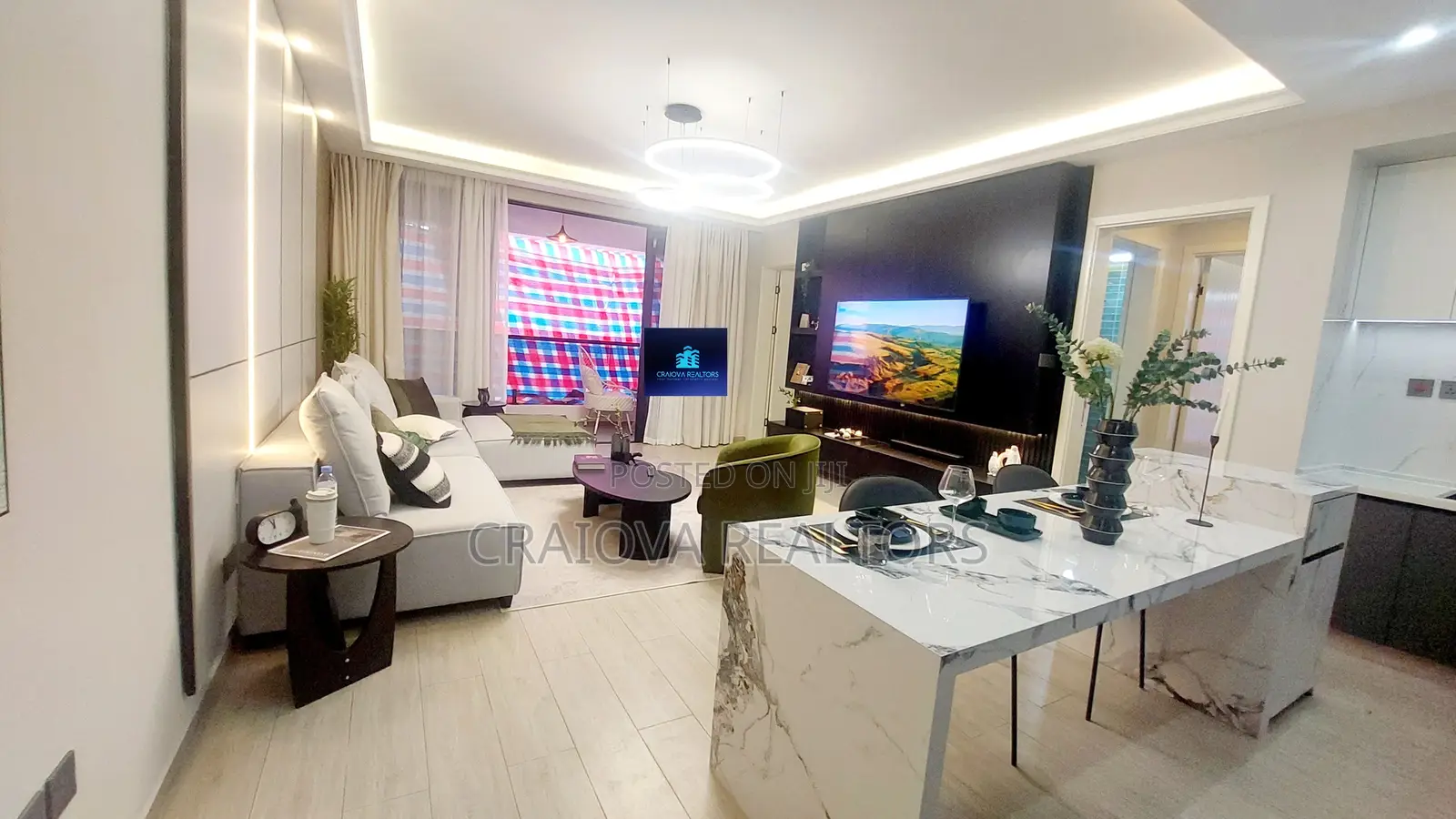 2bdrm Apartment in Westlands for sale