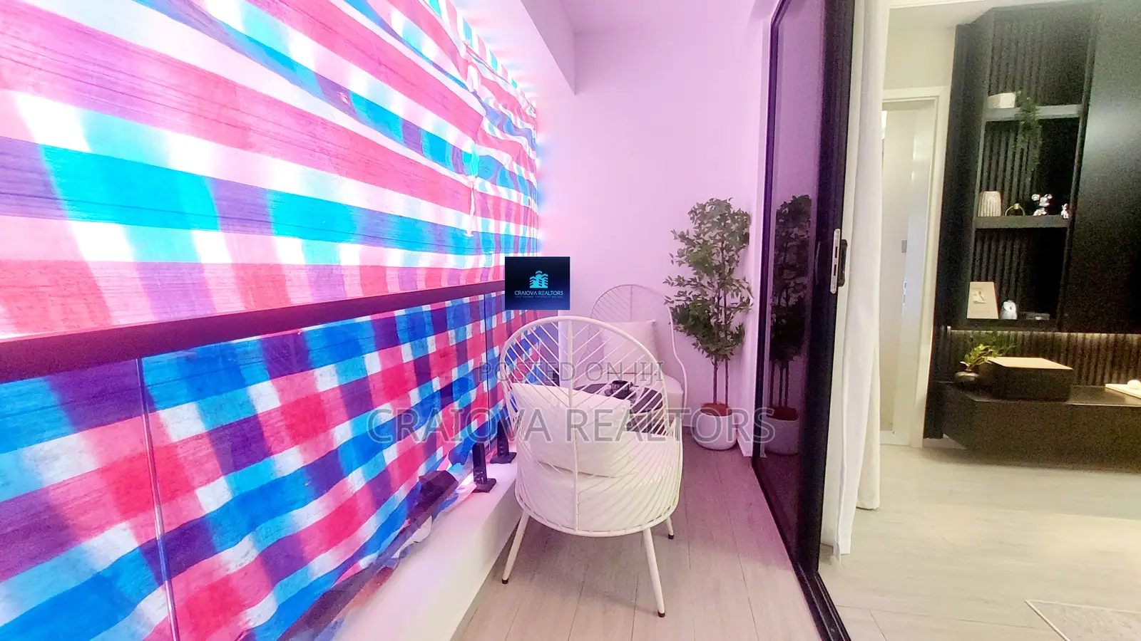 2bdrm Apartment in Westlands for sale