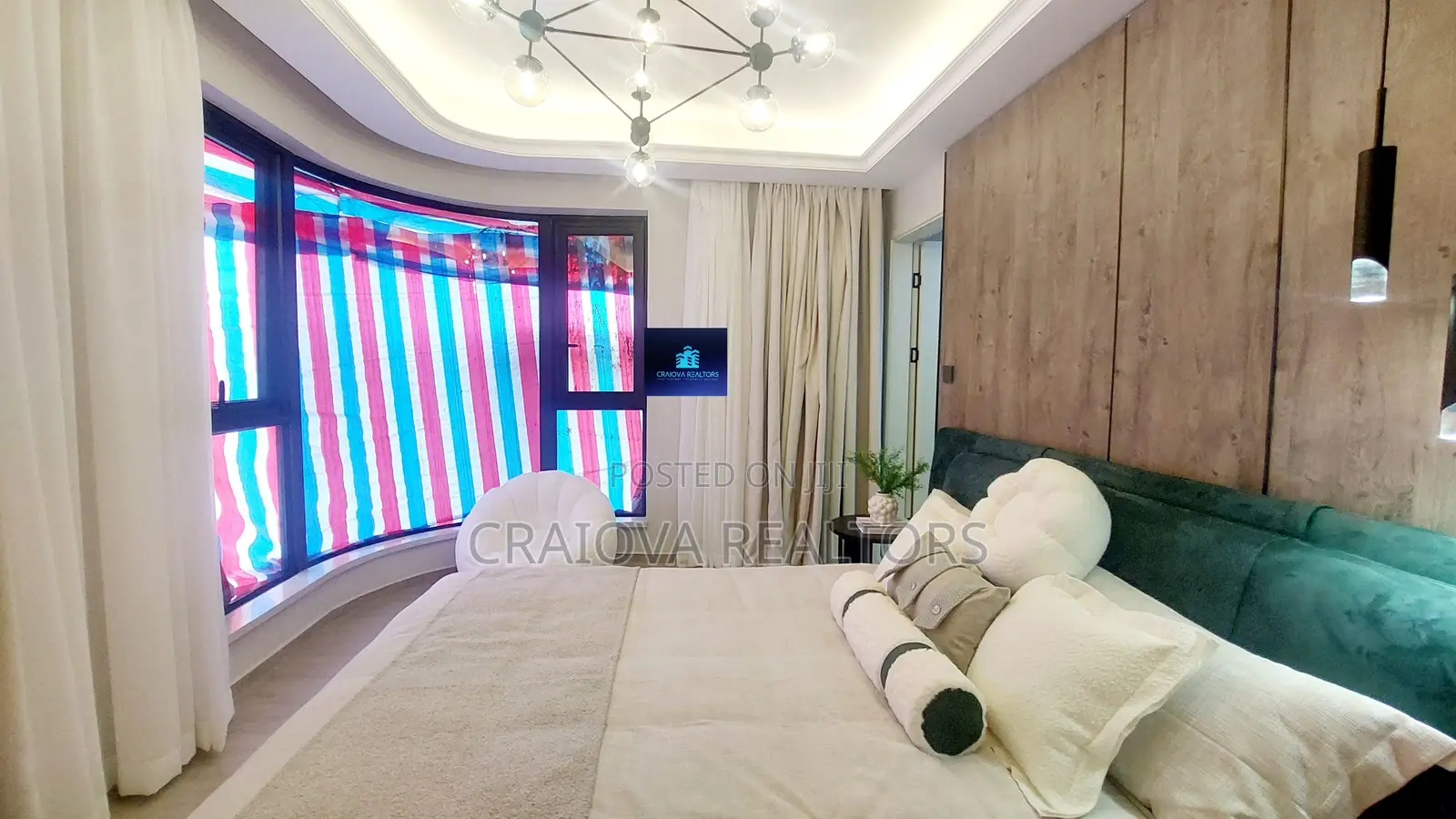 2bdrm Apartment in Westlands for sale