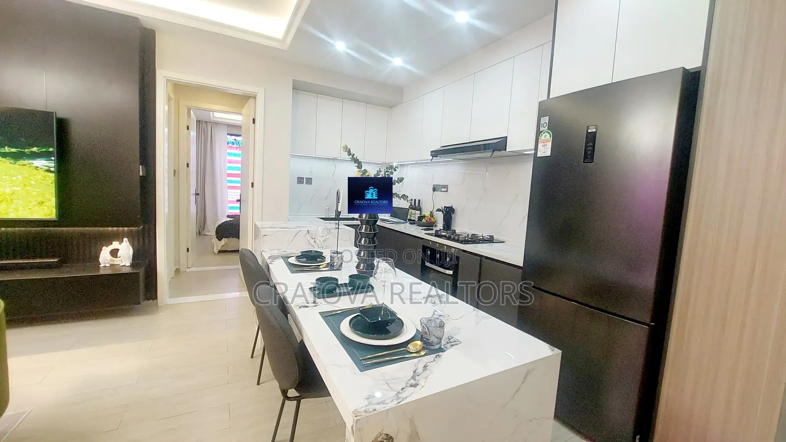 2bdrm Apartment in Westlands for sale