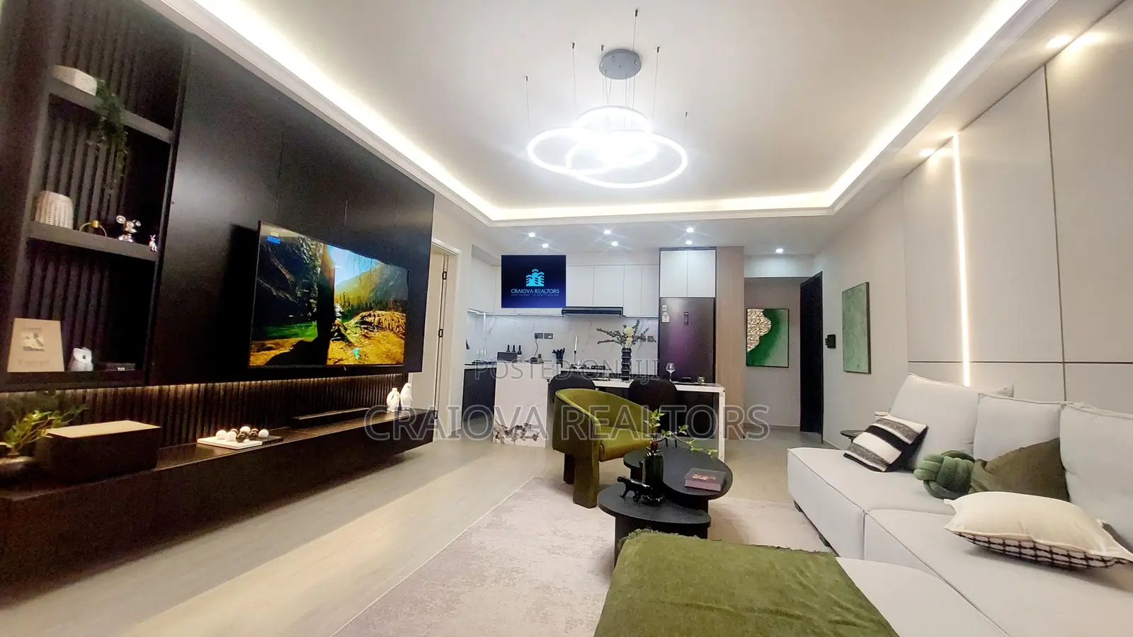 2bdrm Apartment in Westlands for sale