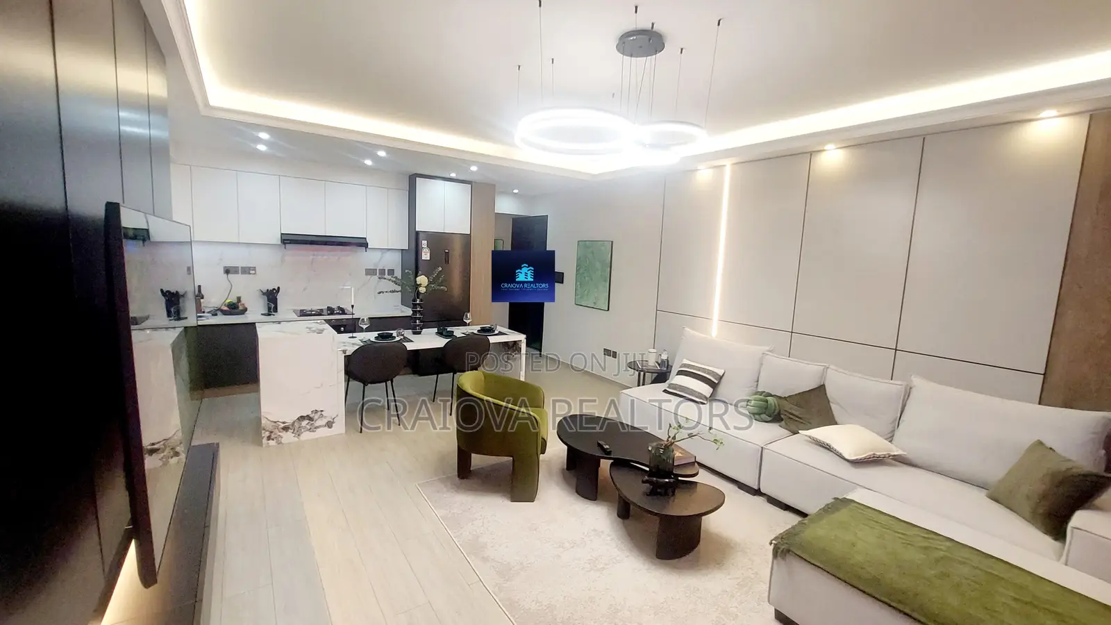 2bdrm Apartment in Westlands for sale