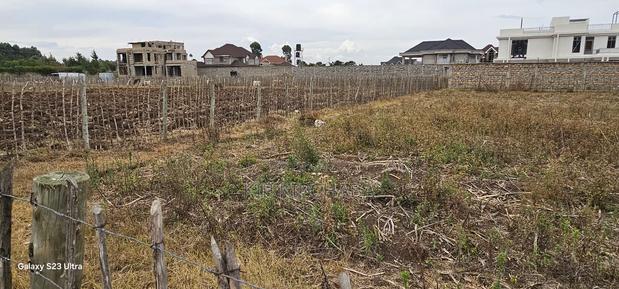 1⁄4 Plots For Sale In Eldoret Racecours Malel - thumbnail 6