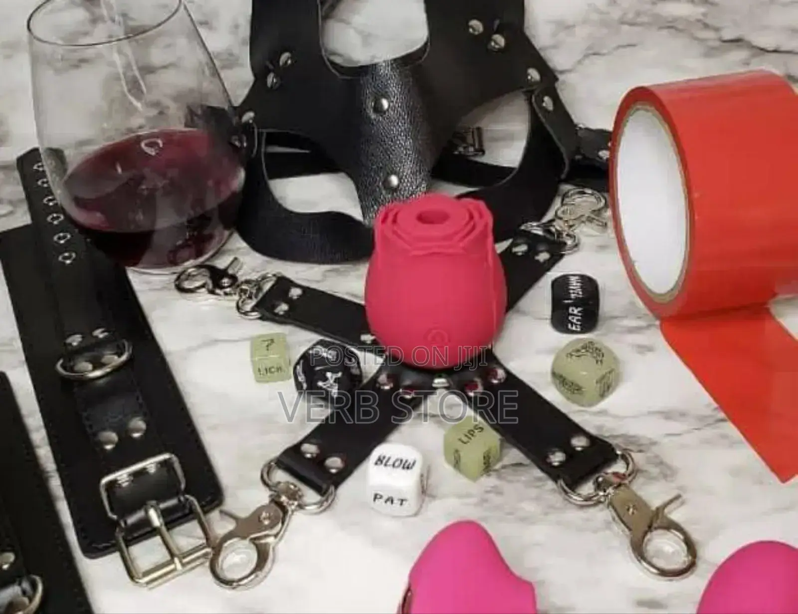 Intimate Adult Dice Spice Your S£X Life With This Dice