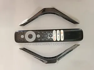 TCL 43 Inches Smart Google Tv Uhd 
Model:P635