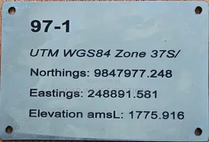 Metal Engraving Services