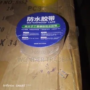 Butyl Tape Waterproof Tape