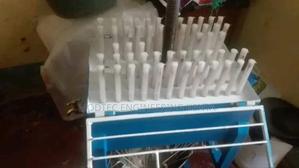 Modtec Ltd: Heavy Duty Candle Machines - thumbnail 2