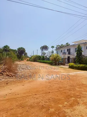 6 Acre Land on Sale in Galu Diani