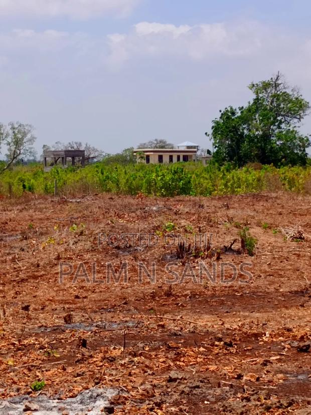 6 Acre Land on Sale in Galu Diani - thumbnail 4