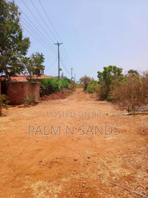 6 Acre Land on Sale in Galu Diani - thumbnail 7