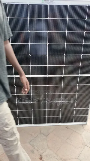250w Solar Panels Monocrystline All Weather Solar Panel 300w