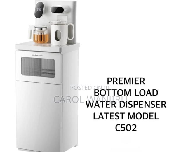 Premier Bottom Load Water Dispenser / Water Dispenser