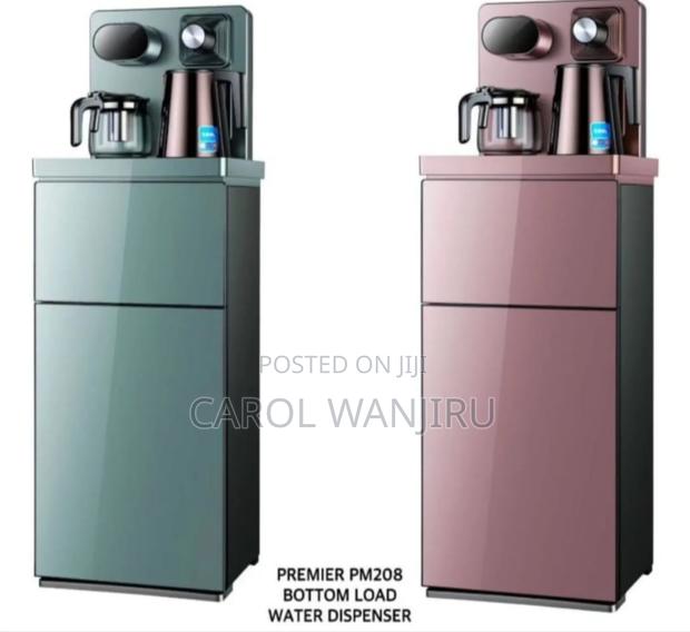 New Premier Water Dispenser/ Bottom Load Water Dispenser