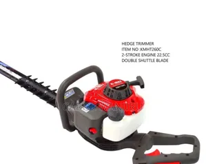 Powerful Gasoline Hedge Trimmer Machine/ Hedge Trimmer