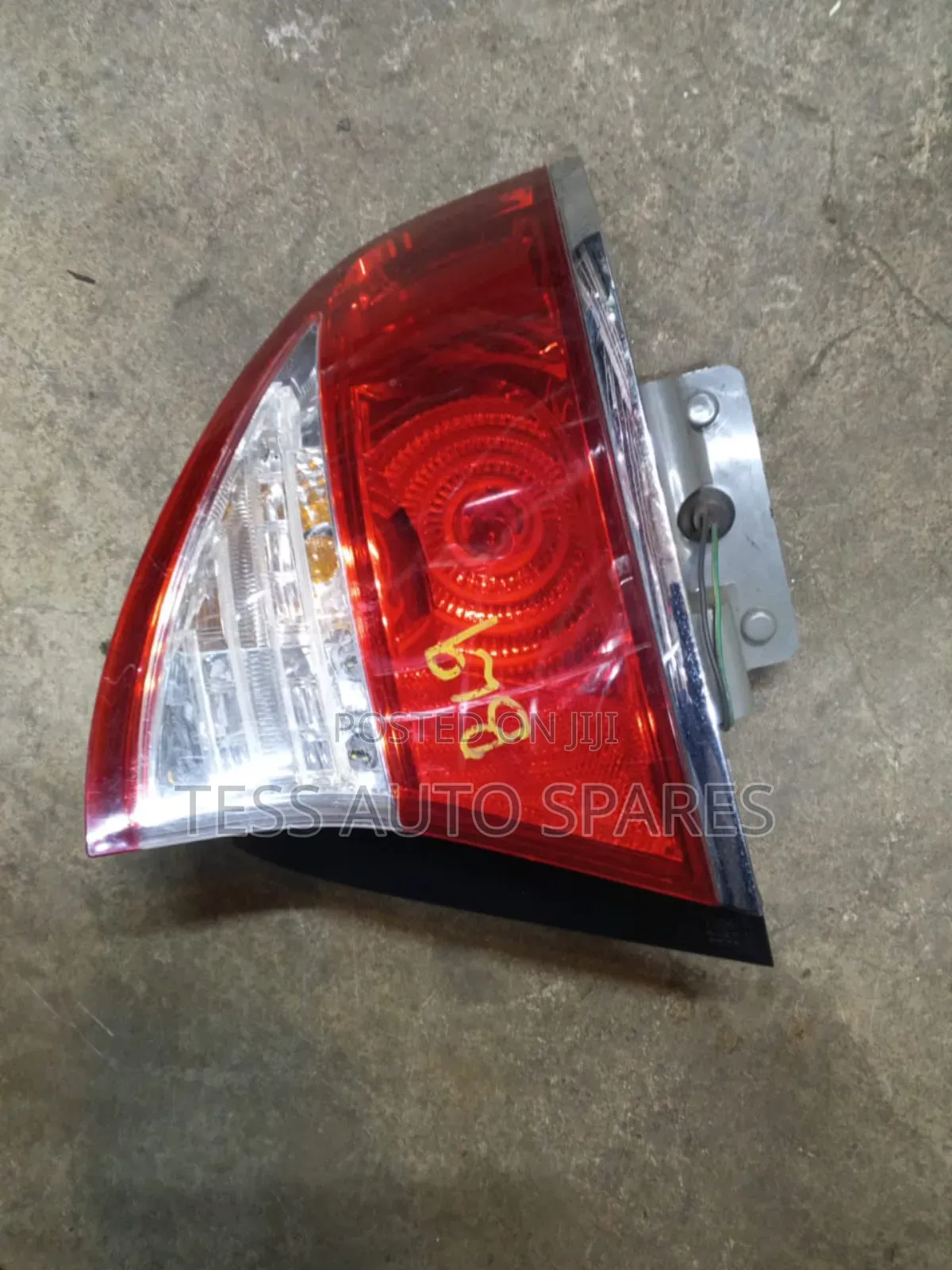 Subaru Legacy Bl5 Backlight
