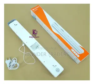 Kamisafe Lighting Rechargeable Lamp S143