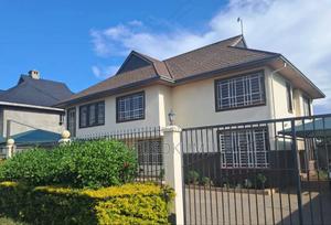 3bdrm Duplex in Syokimau for rent - main view