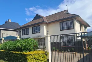 3bdrm Duplex in Syokimau for rent