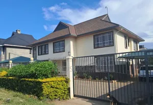 3bdrm Duplex in Syokimau for rent